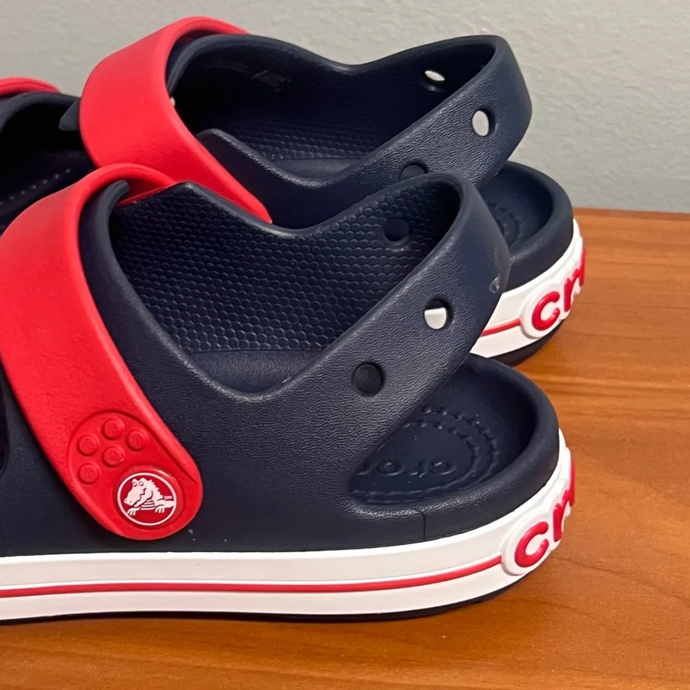 CROCS kids crocband™